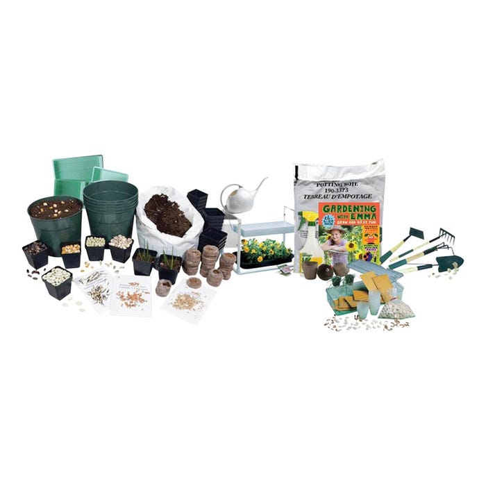 School Gardening Bundle