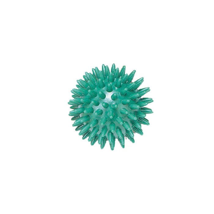 CanDo Massage Ball, 2-3/4 Inches, Green