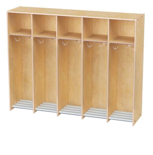 Coat Lockers Supplies, Item Number 1590996