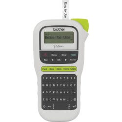 Automatic and Electronic Label Printer, Item Number 1573350