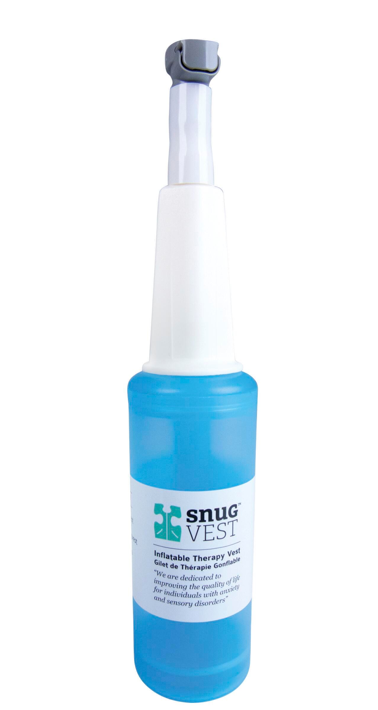 Image for Snug Vest Hand Pump from School Specialty
