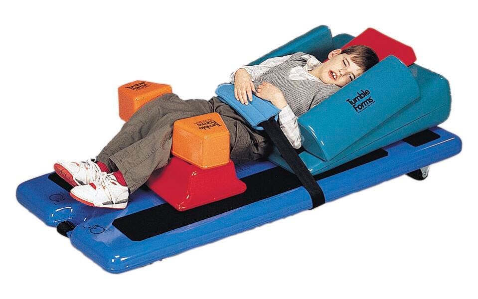 Positioning Rolls and Wedges, Item Number 1584119