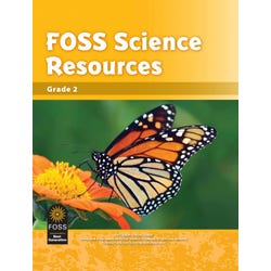 FOSS Next Generation Grade 2 Science Resources Student Book 1511919
