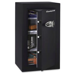 School Safety, Fire and Water Resistant Safes, Item Number 1506267