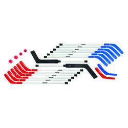 Shield Deluxe Indoor Floor Hockey Set, 42 Inches 2150162