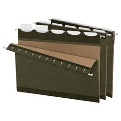 Hanging File Folders, Item Number 080021