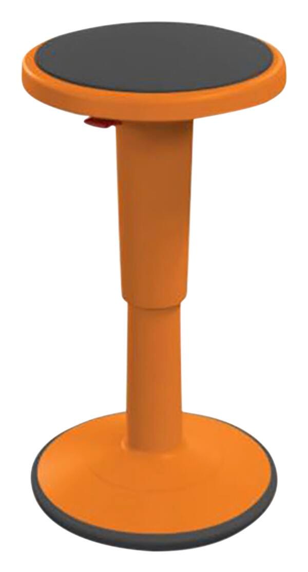 MooreCo Hierarchy Grow Stool 4000557