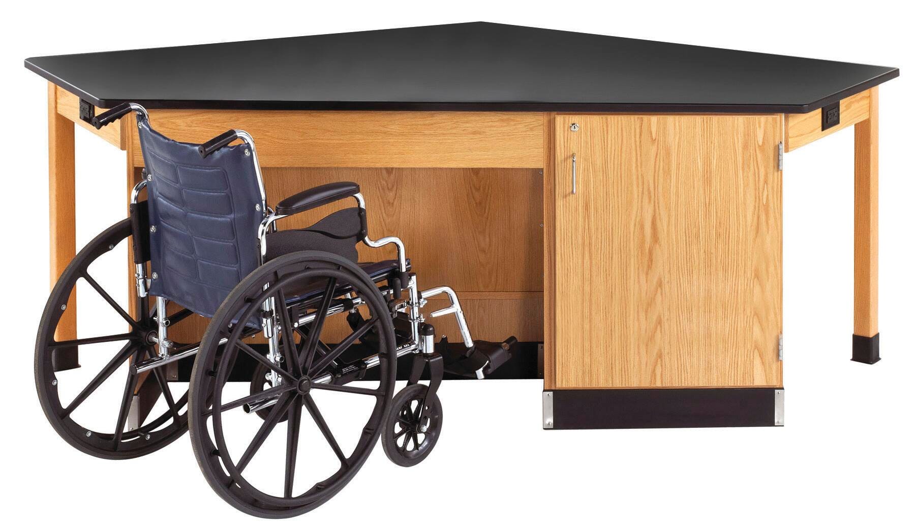 Science Workstations Supplies, Item Number 1399176