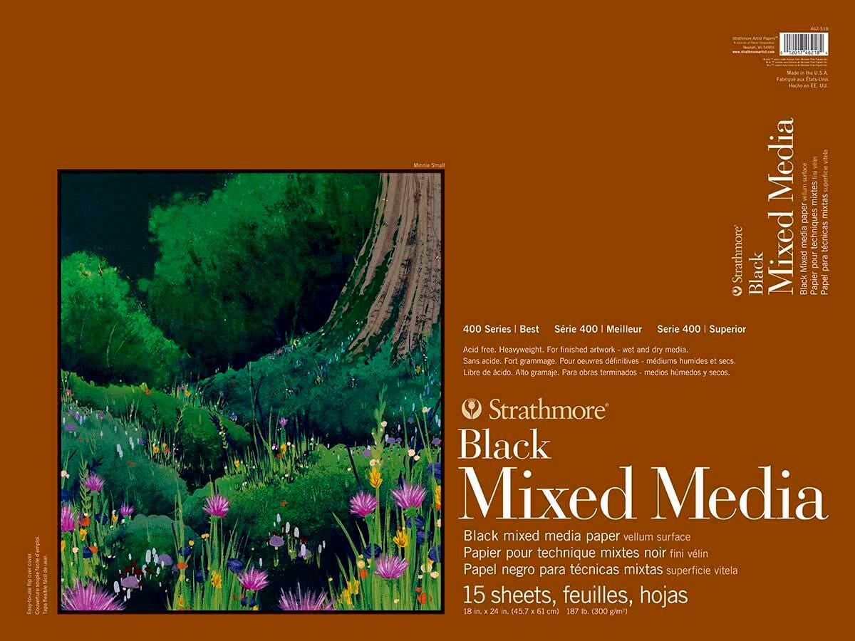 Multimedia Paper, Item Number 2021624