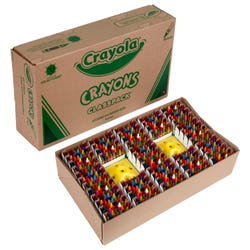 Standard Crayons, Item Number 1280528