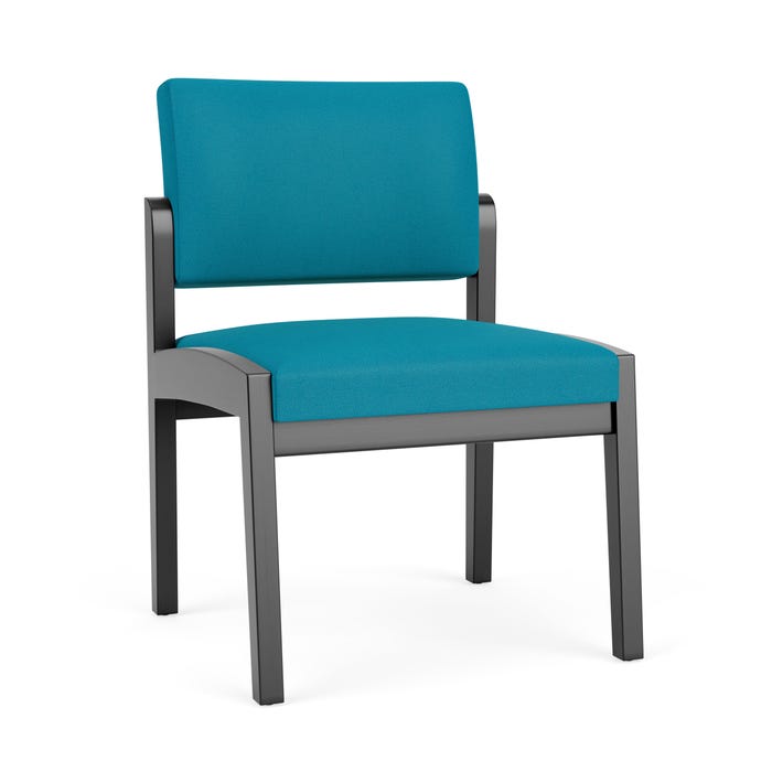 Lesro Lenox 4-Legged Guest Chair
