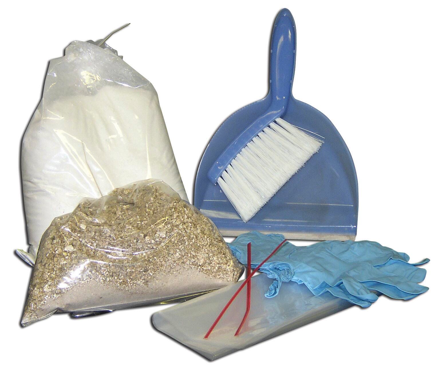 Lab Safety Supplies, Item Number 1016780