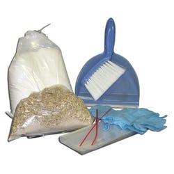 Lab Safety Supplies, Item Number 1016780