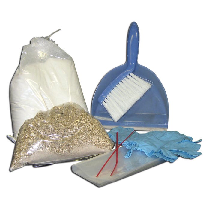 Innovating Science Spill Kit