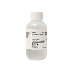 Frey Scientific Sodium Hydrogen Sulfite, 0.1M, 50mL 2154926