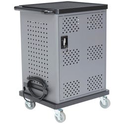 Charging Carts, Item Number 2021556