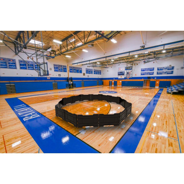 Action Play Systems Gaga2go Pit, 20 Feet