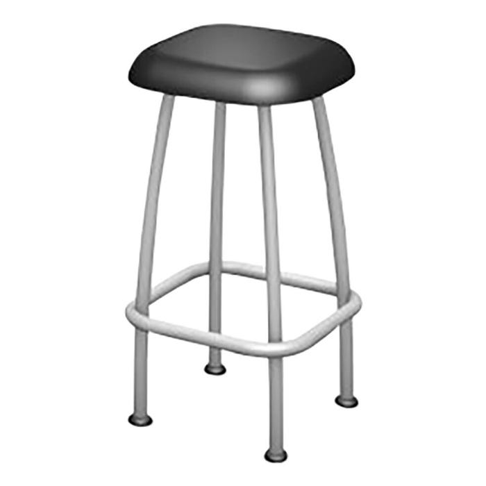 Fleetwood Rock Active Seating Stool, 26 Inch Seat Height