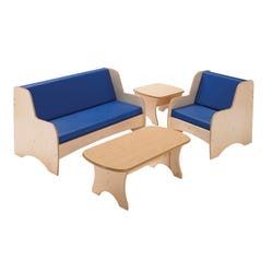 Cushioned Seating Supplies, Item Number 1353669