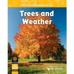FOSS Third Edition Trees and Weather Big Book, Item Number 1329933