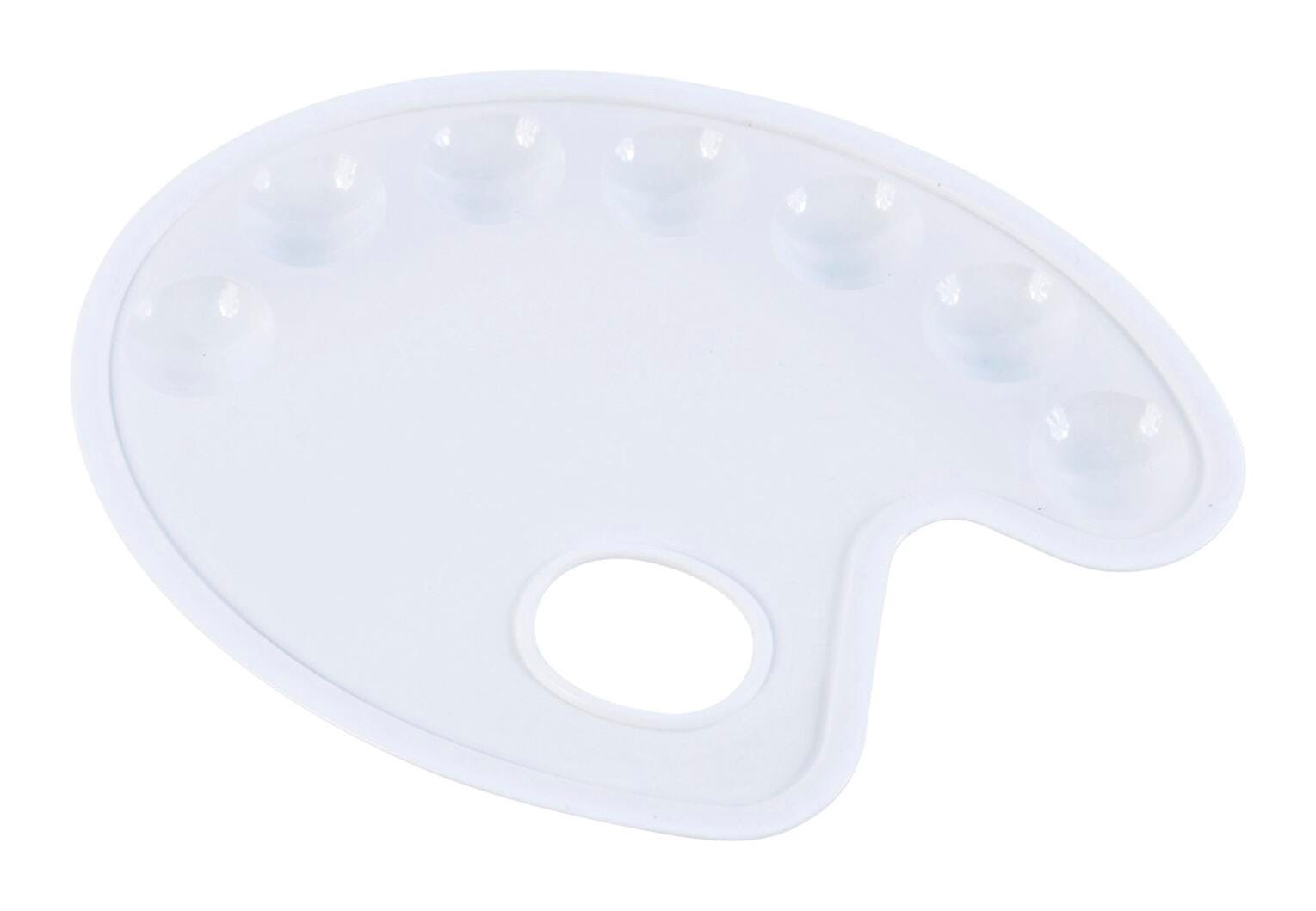 Paint Palette, Item Number 409727