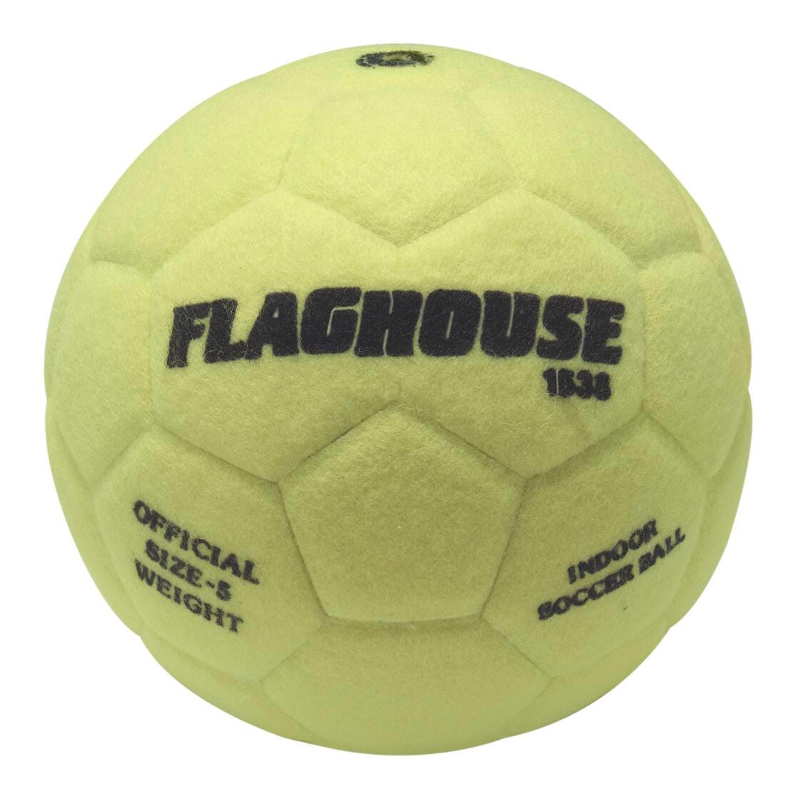 Image for FlagHouse Indoor Soccer Ball Series, Size 5 from School Specialty