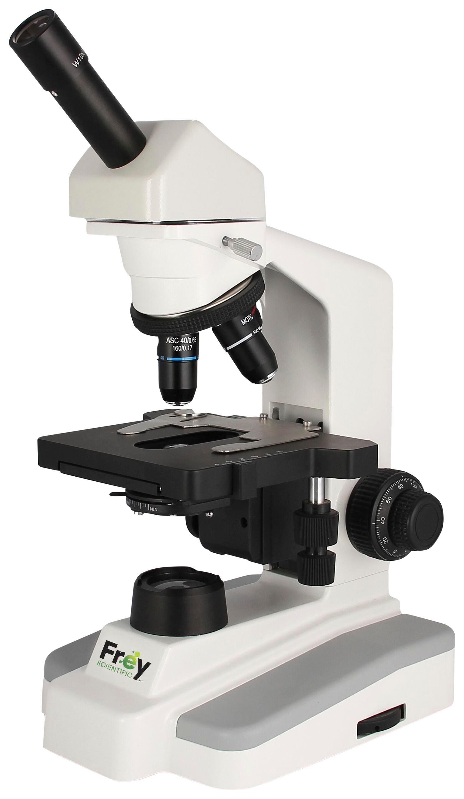 Frey Scientific University Microscopes 2137078