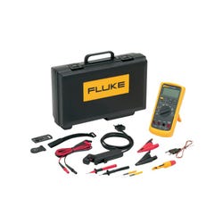 Fluke Deluxe Automotive Multimeter Kit 1048553