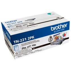 Black Laser Toner, Item Number 2049150