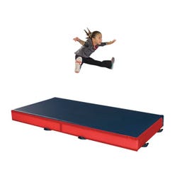 Sportime KiDnastics Landing Mat 4001922