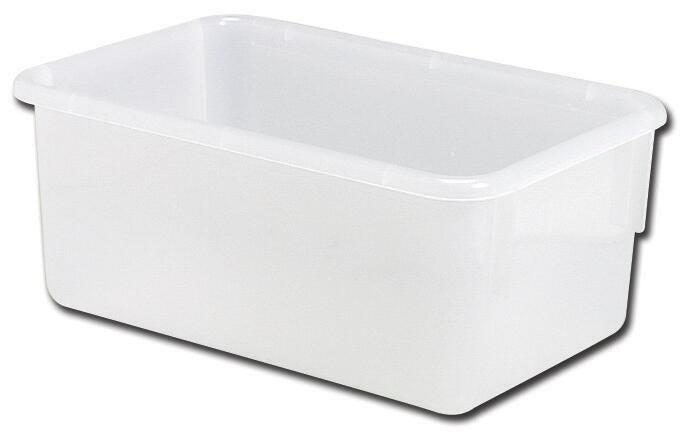 Dynalon Sterilizing Tote Box, Chemical Resistant, Item Number 594366