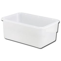 Dynalon Sterilizing Tote Box, Chemical Resistant, Item Number 594366