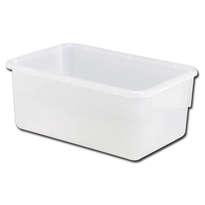 Dynalon Sterilizing Tote Box, Chemical Resistant
