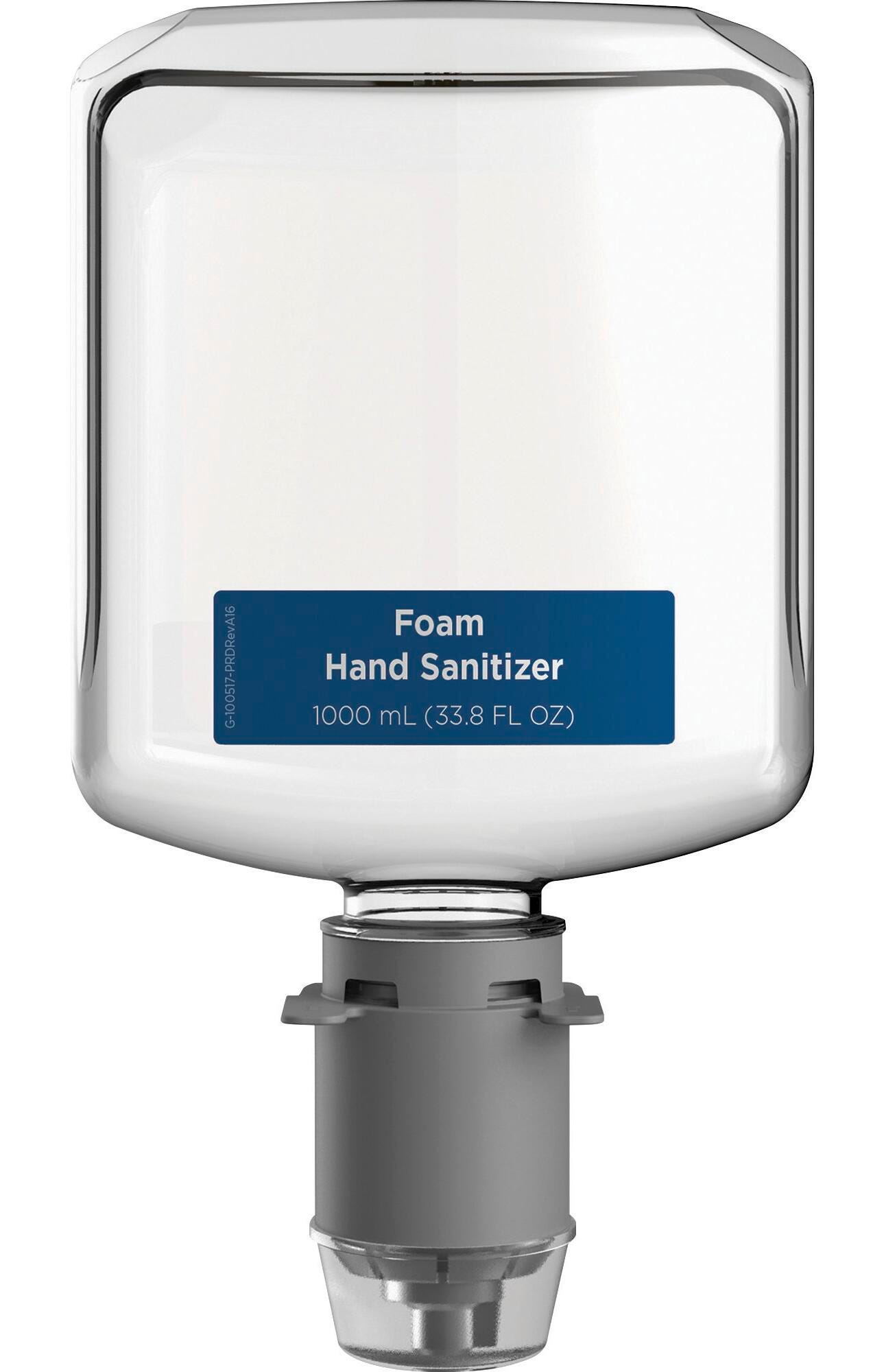 Hand Sanitizer, Item Number 1587415