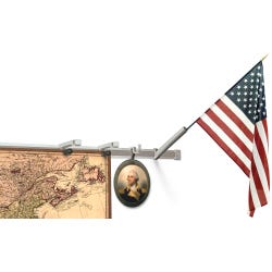 Display Rails Supplies, Item Number 1127861