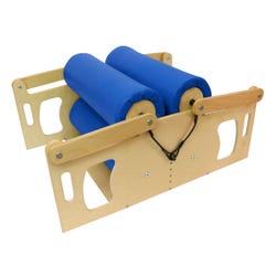 Image for Theragym Double Squeezer, 33-1/2 x 23-1/2 x 15 Inches from School Specialty