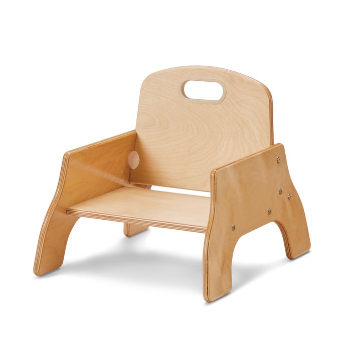 Jonti-Craft Chairries ThriftyKIDZ High Chair