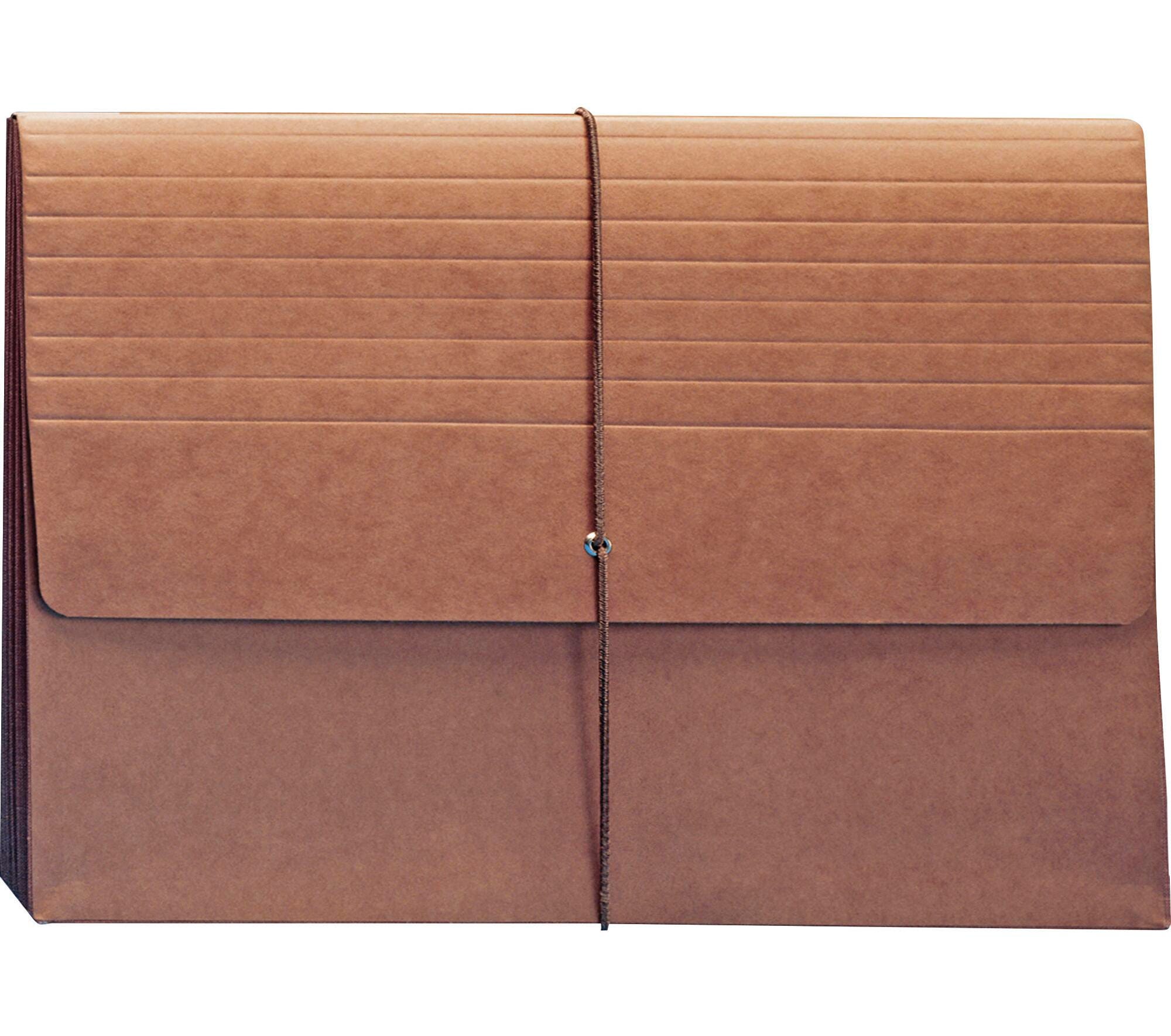 Expanding Files and Expanding Wallets, Item Number 1069107