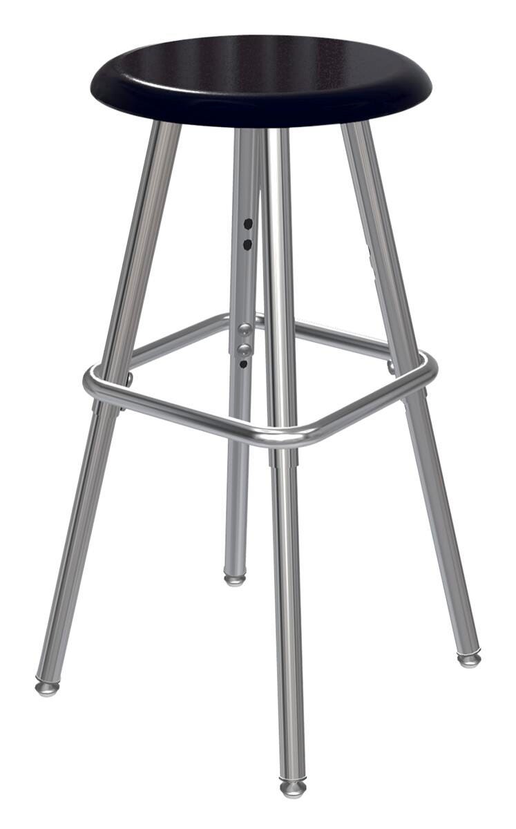 Image for Classroom Select Art/Lab Stool, Hard Plastic from School Specialty