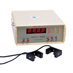 United Scientific Digital Timer with Photogates, Item Number 2094331