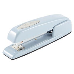 Swingline 747 Business Full Strip Stapler, Sky Blue