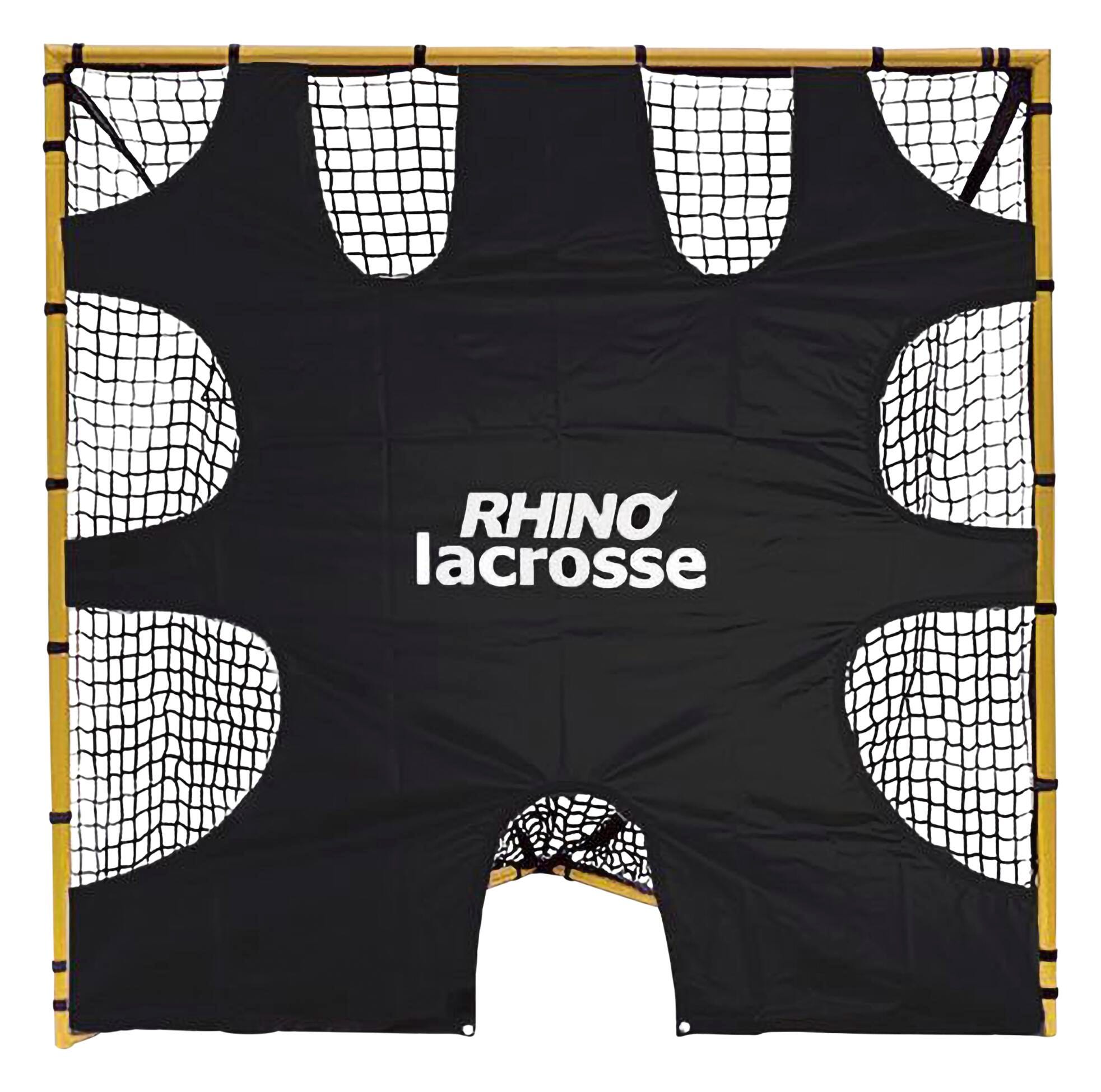 Champion Sports Lacrosse Goal Target 1568554