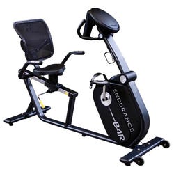 Body Solid B4RB Recumbent Exercise Bike 2124553