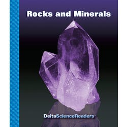 DSM Earth Science Curriculum, Grades 5-6, Item Number 538-6078