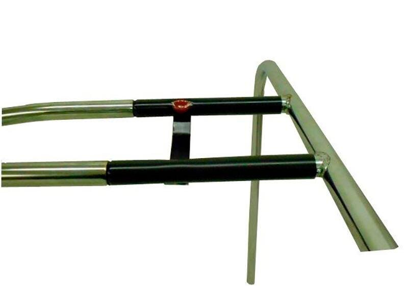 Bowling Ramp Extension, Item Number 2004945