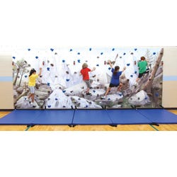 Upper Body Climbing Equipment, Item Number 2041309