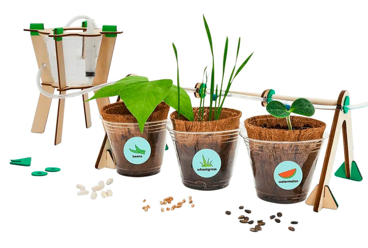 KiwiCo Drip Irrigation Kit 2214103