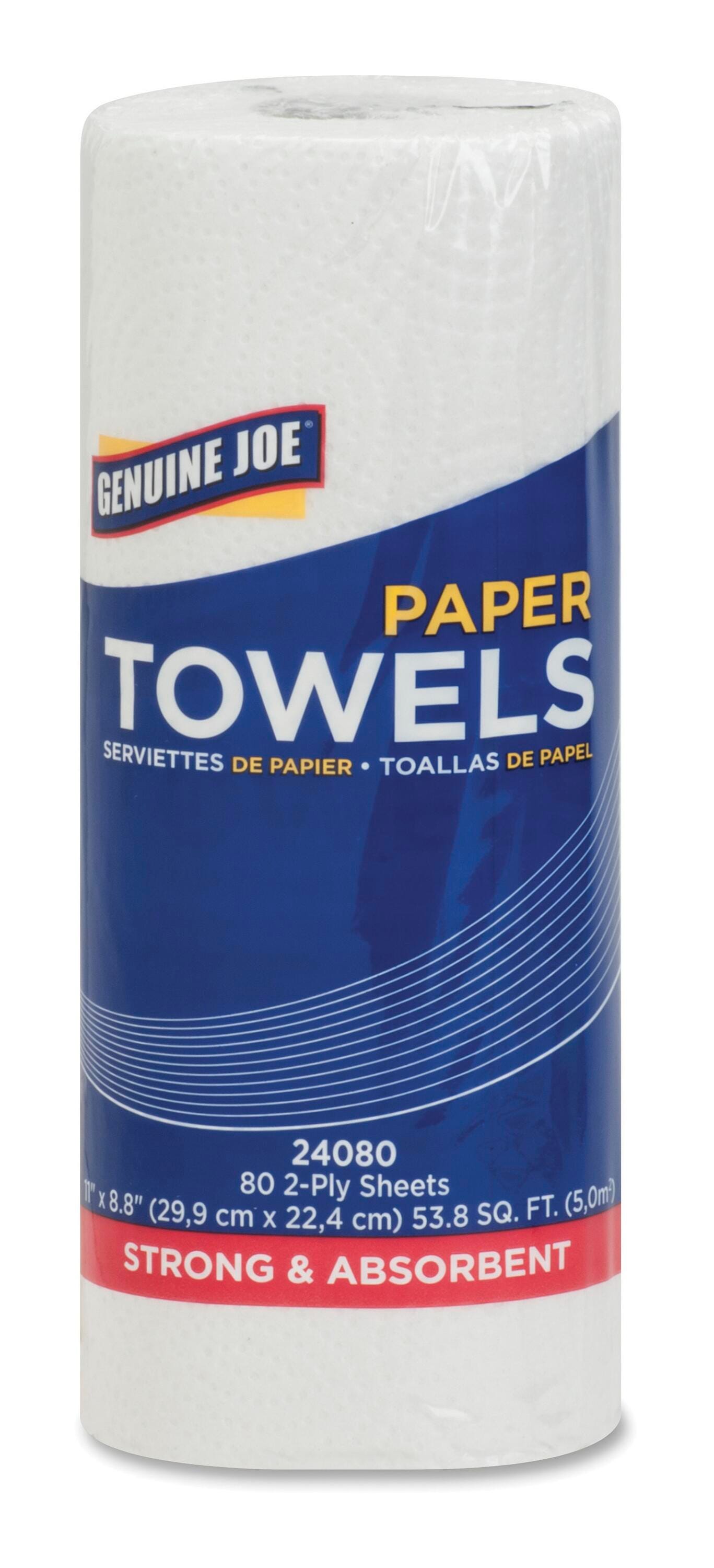 Paper Towels, Item Number 1301058