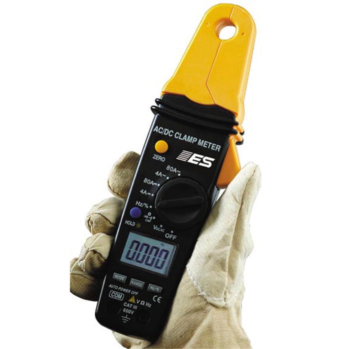 Electronic Specialty Low Current Probe DMM