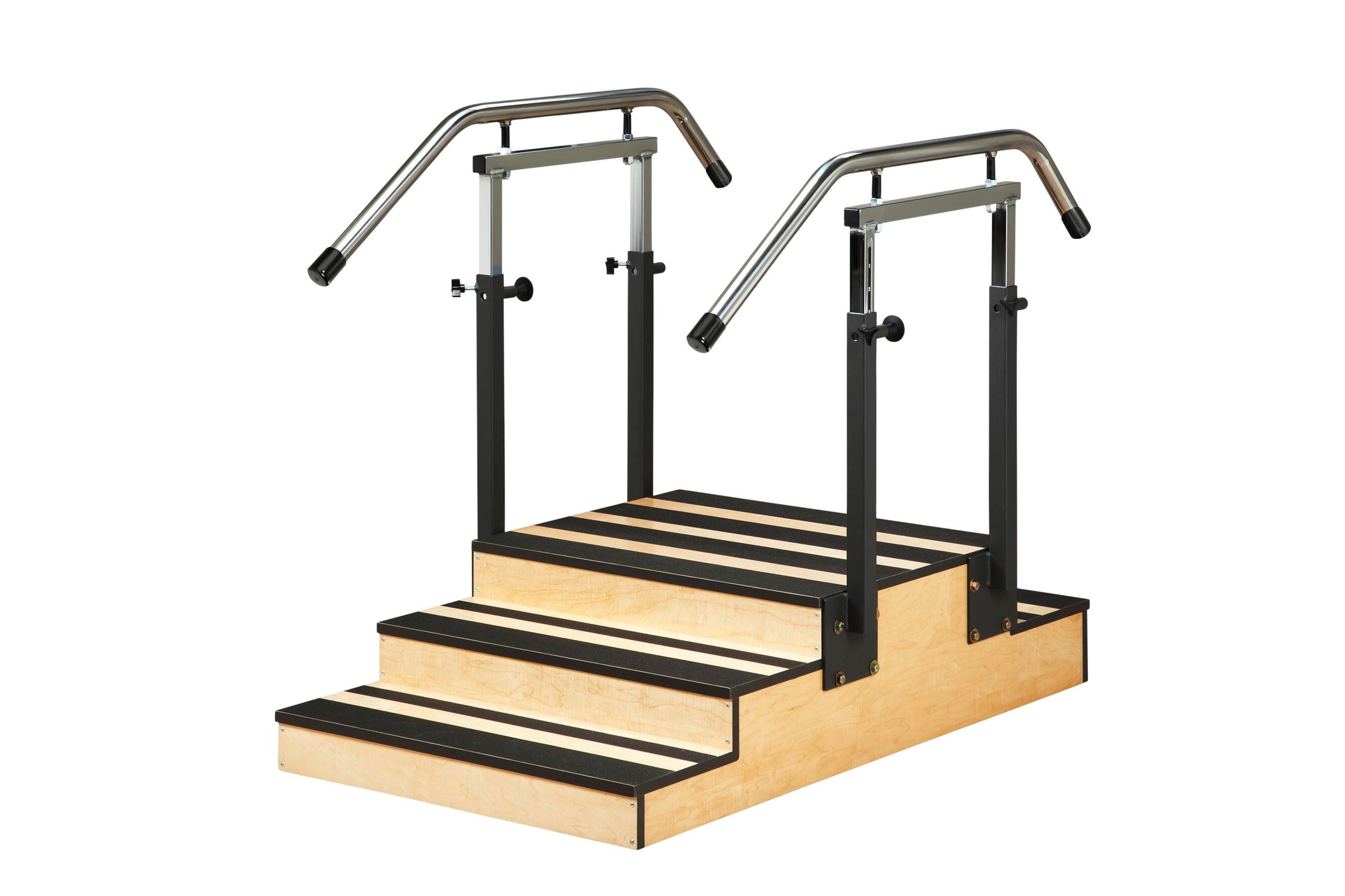 FlagHouse Adjustable Up/Down Training Stairs 2124722